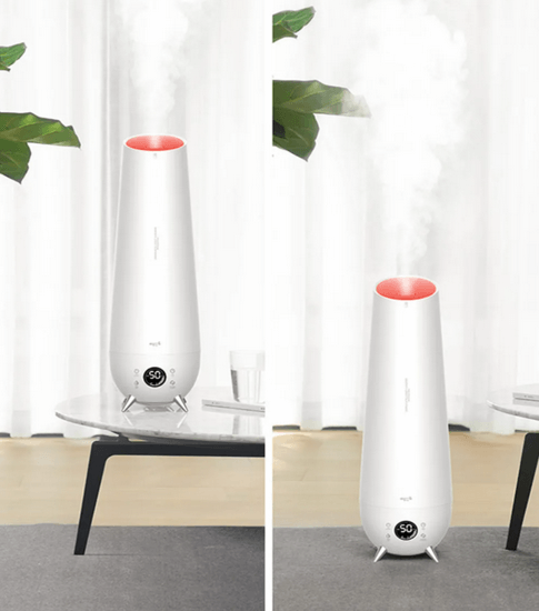 Увлажнитель воздуха Xiaomi Deerma DEM-LD612