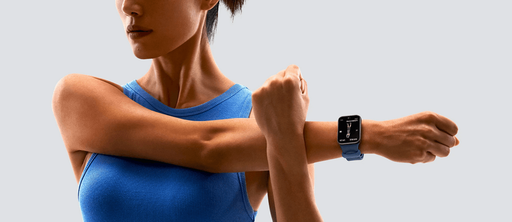 Фитнес-браслет Xiaomi Mi Band 8 Pro