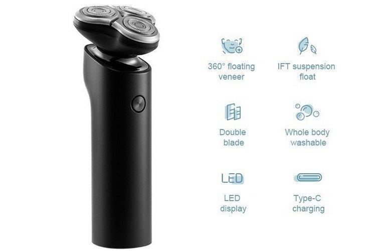 Mi Electric Shaver S500