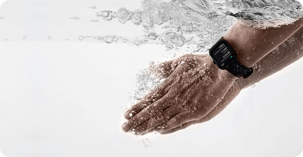 Умные часы Xiaomi 70mai Maimo WT2105