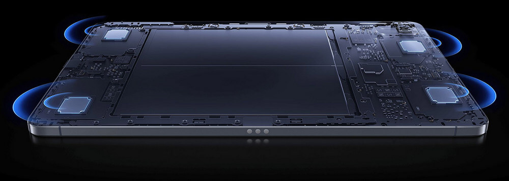 Планшет Xiaomi Pad 5