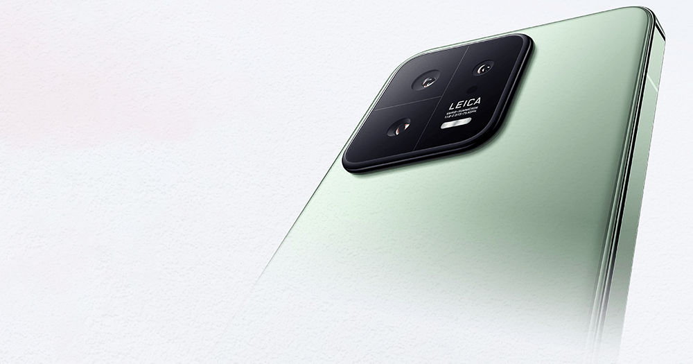 Смартфон Xiaomi 13