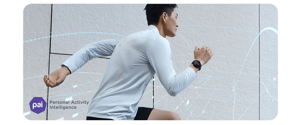 Умные часы Xiaomi Amazfit GTR 2E