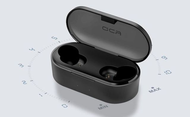 Наушники Xiaomi QCY T2S