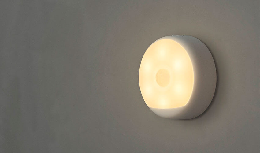 Светильник с датчиком движения Xiaomi Yeelight Motion Sensor Night Light