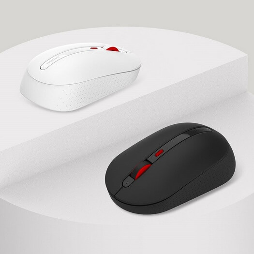 Беспроводная мышь Xiaomi MIIIW Wireless Office Mouse