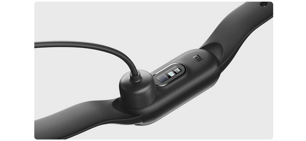 Фитнес-браслет Xiaomi Mi Band 6