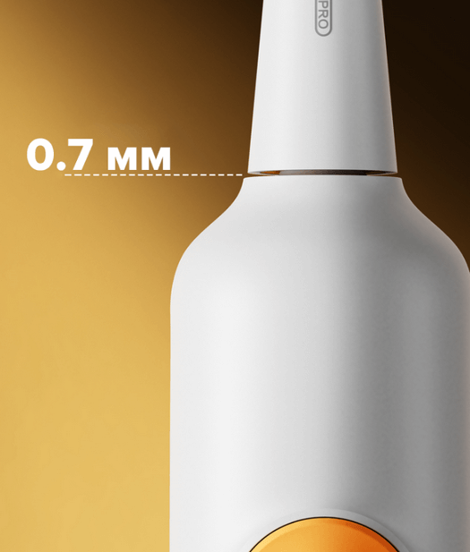Зубная щетка Xiaomi Soocas Aura PT1