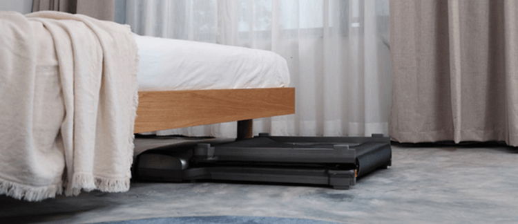 Дорожка для ходьбы Xiaomi KINGSMITH WalkingPad C1