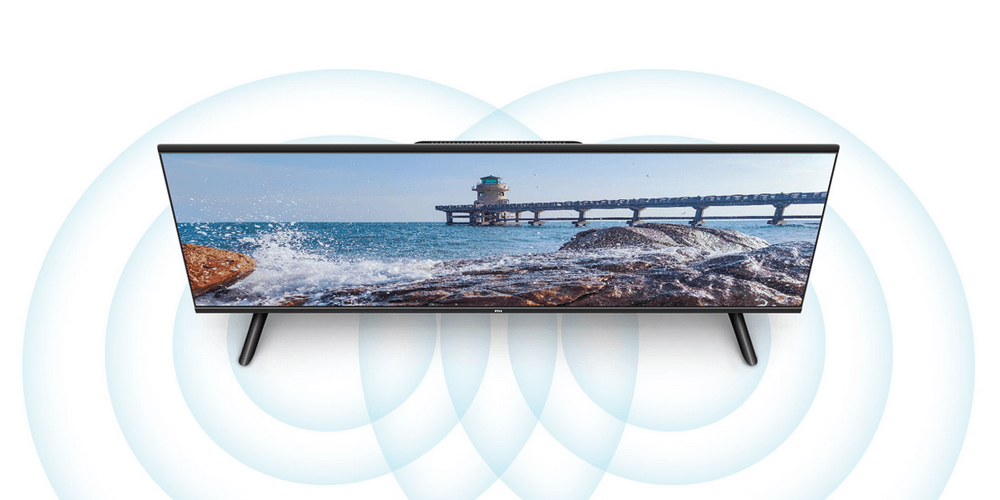 Телевизор Xiaomi Mi TV P1