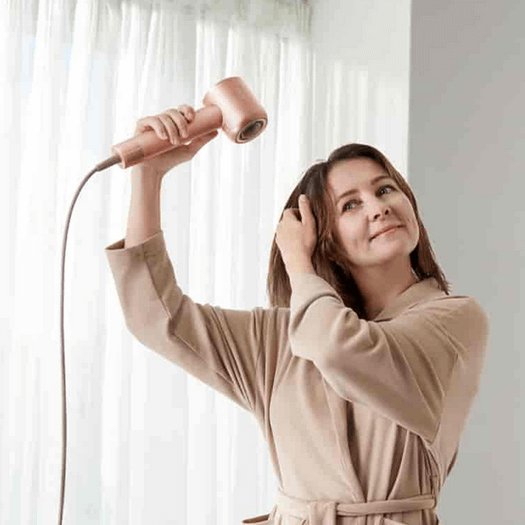 Фен Xiaomi Dreame Hair Glory