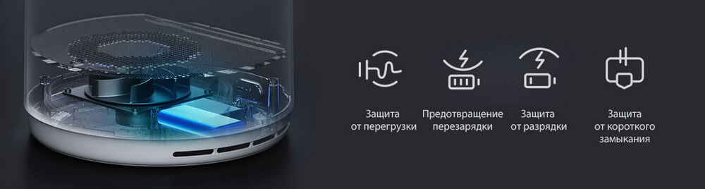 Умное мусорное ведро Xiaomi Townew TT Diaper Pail