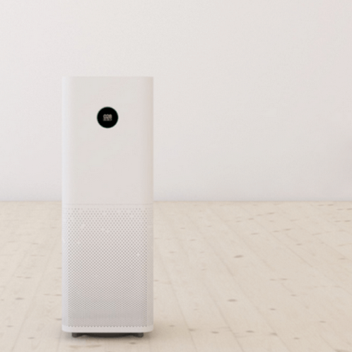 Очиститель воздуха Xiaomi Mi Air Purifier Pro H