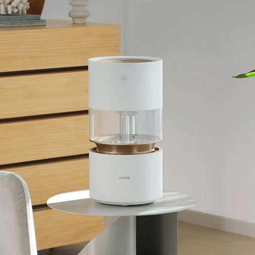 Увлажнитель воздуха Xiaomi Smartmi Humidifier Rainforest