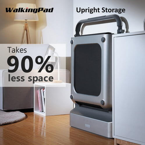 Беговая дорожка Xiaomi KINGSMITH WalkingPad R1 PRO