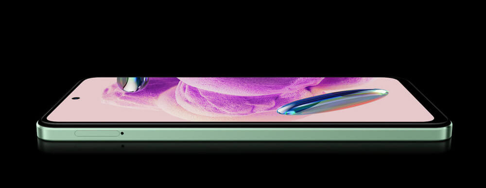 Смартфон Xiaomi Redmi Note 12S