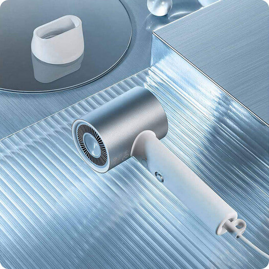 Фен Xiaomi Water Ionic Hair Dryer H500