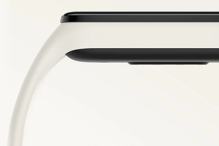 Фитнес-браслет Xiaomi Smart Band 8 Active
