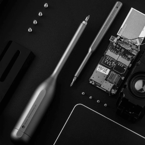 Отвертка Xiaomi Wowstick Manual Screw