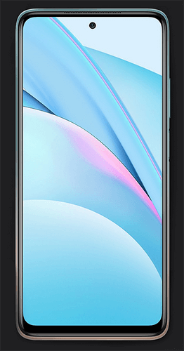 Смартфон Xiaomi Mi 10T Lite