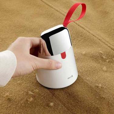 Deerma Rechargeable Lint Remover-1.jpgМашинка для удаления катышков Xiaomi Deerma Rechargeable Lint Remover (MQ600)