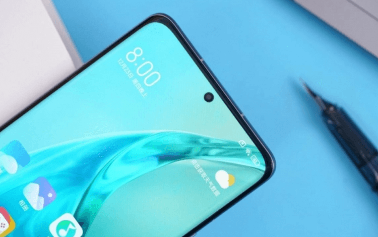 Смартфон Xiaomi 12