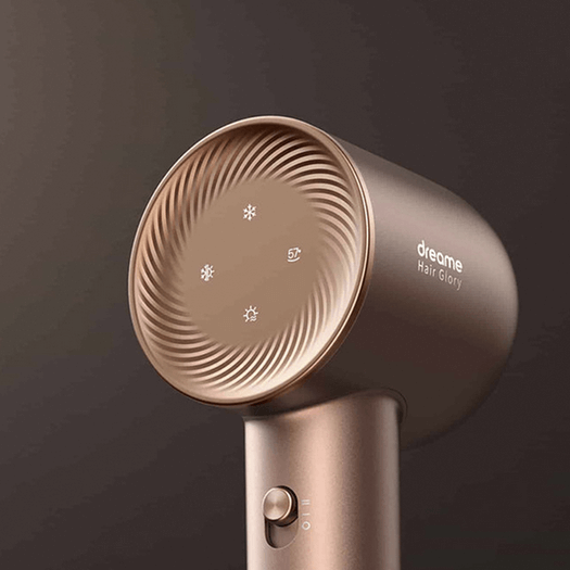 Фен Xiaomi Dreame Hair Glory