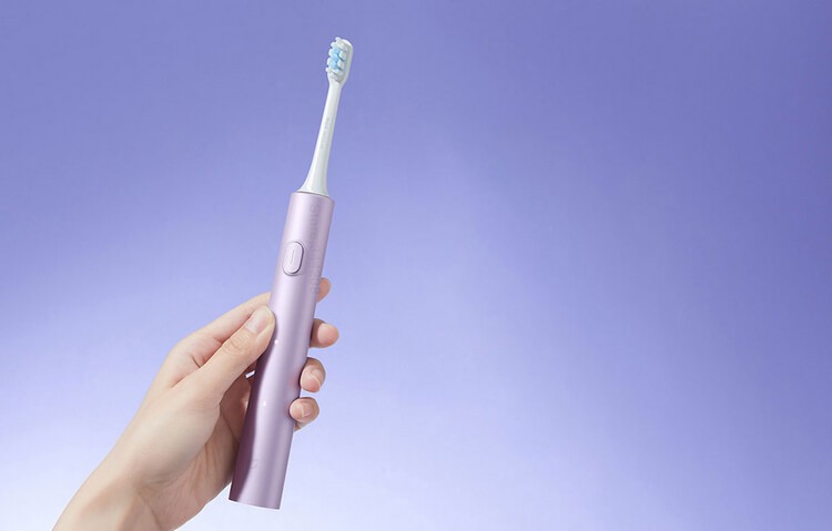 Зубная щетка Xiaomi Electric Toothbrush T302
