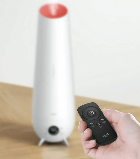 Увлажнитель воздуха Xiaomi Deerma DEM-LD612