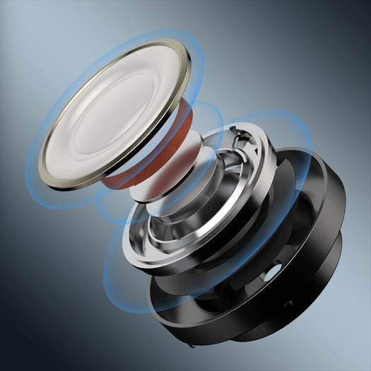 Наушники Xiaomi 1More Comfobuds 2