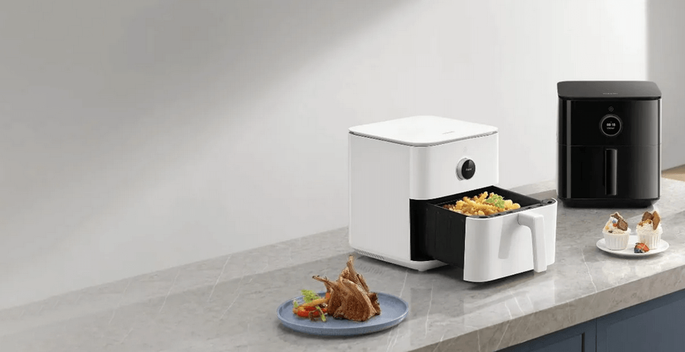 Аэрогриль-фритюрница Xiaomi Smart Air Fryer (MAF10)