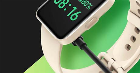 Умные часы Xiaomi Redmi Watch 2 Lite
