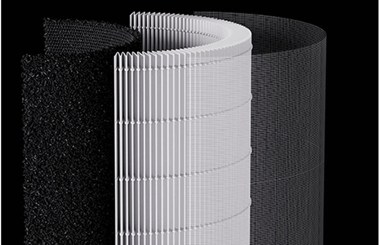 Очиститель воздуха Xiaomi Smart Air Purifier Elite (Y-600)