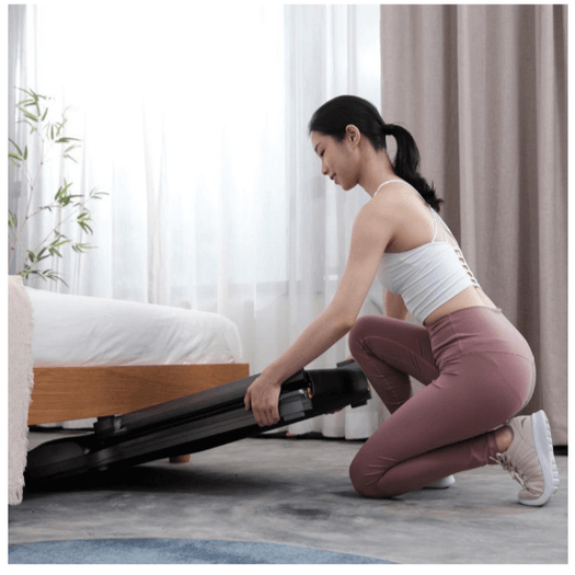 Дорожка для ходьбы Xiaomi KINGSMITH WalkingPad C1