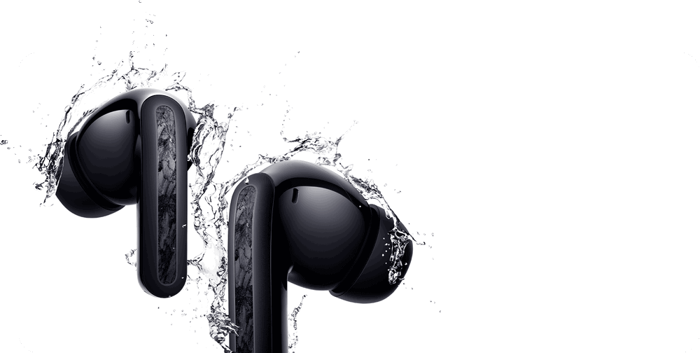 Наушники Xiaomi Redmi Buds 5 Pro