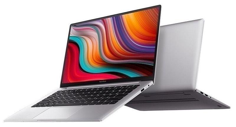 Ноутбук RedmiBook 13