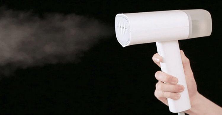 Ручной отпариватель Xiaomi Lofans Garment Steamer (GT-301W)
