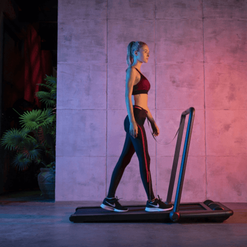 Беговая дорожка Xiaomi KINGSMITH Treadmill 12F