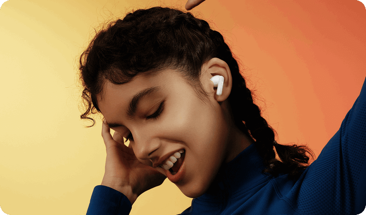 Наушники Xiaomi Redmi Buds 5 Pro