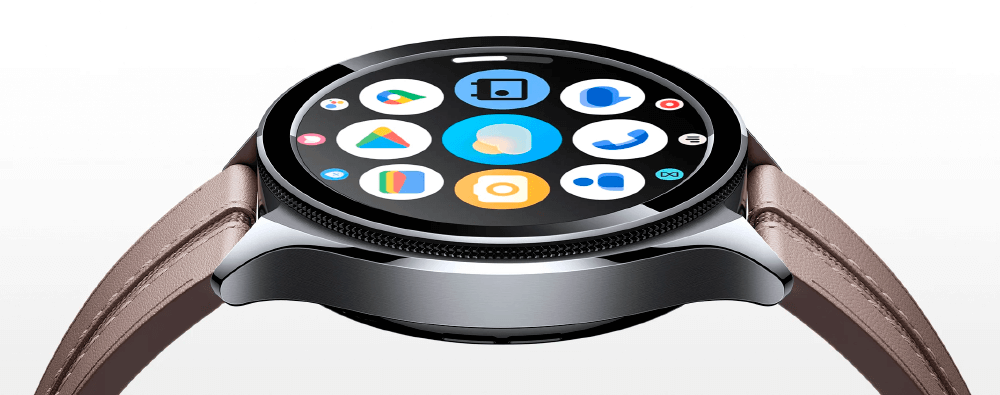 Умные часы Xiaomi Watch 2 Pro