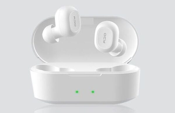Наушники Xiaomi QCY T2S