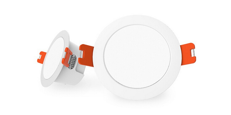 Точечный светильник-спот Xiaomi Yeelight Smart Downlight (YLSD01YL)