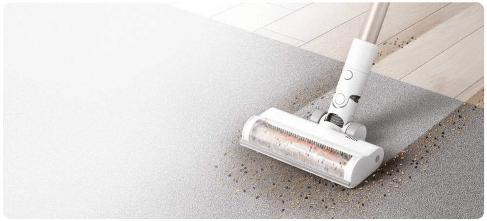 Пылесос Xiaomi Vacuum Cleaner G10 Plus