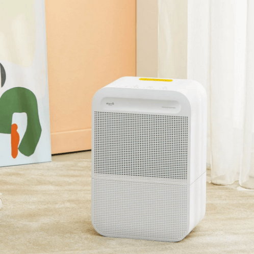 Увлажнитель воздуха Xiaomi Deerma DEM-CT500