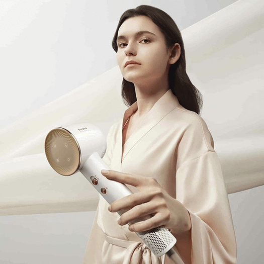 Фен Xiaomi Dreame Hair Glory