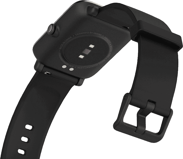 Умные часы Xiaomi Amazfit Bip S