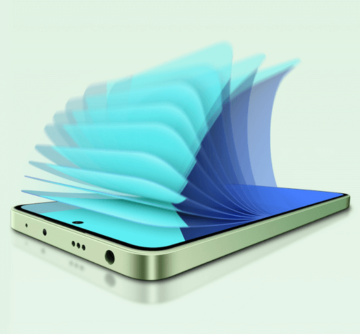 Смартфон Xiaomi Redmi Note 13