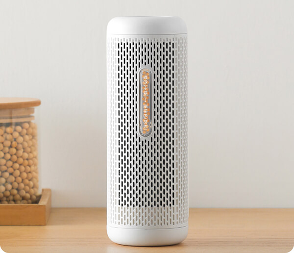 Осушитель воздуха Xiaomi Deerma Mini Dehumidifier CS90M