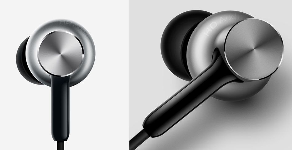 Xiaomi Mi In-Ear Headphones Pro HD Silver.jpg Xiaomi Mi In-Ear Headphones Pro HD Silver.jpg