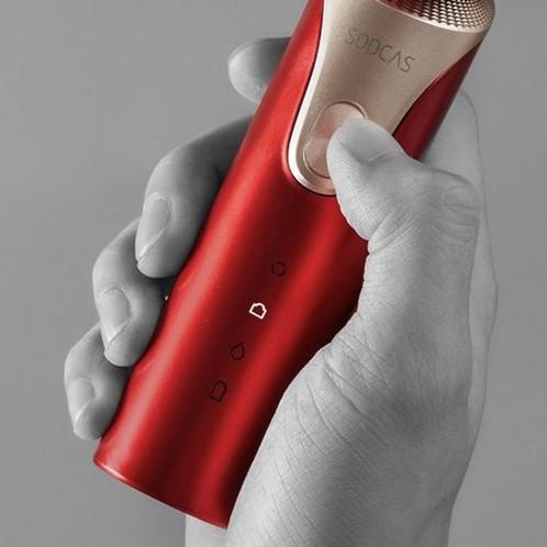 Электробритва Xiaomi Soocas S3